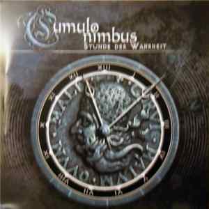 Cumulo Nimbus - Stunde Der Wahrheit Album