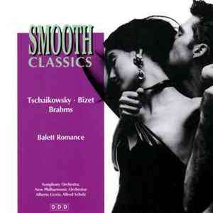 Various - Smooth Classics - Balett Romance Album