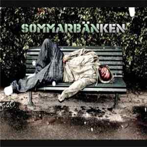 Ken Ring - Sommarbänken Album