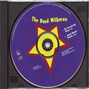The Dead Milkmen - The Conspiracy Song Album