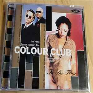 Colour Club - In The Flow Album
