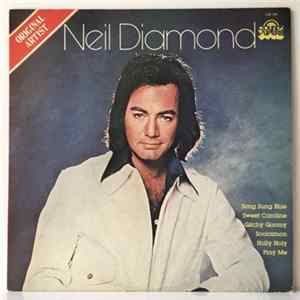 Neil Diamond - Play Me Album
