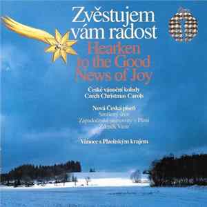 Nová Česká Píseň - Zvěstujem Vám Radost Album