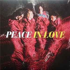 Peace - In Love Album