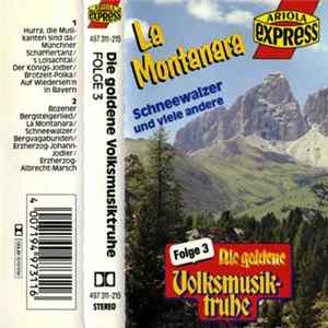 Various - La Montanara Album