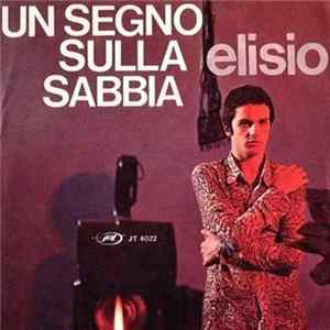 Elisio - Un Segno Sulla Sabbia Album