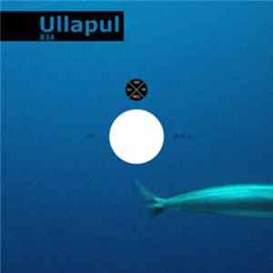 Ullapul - 834 Album