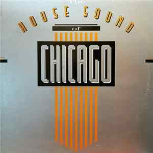 Various - The House Sound Of Chicago Album