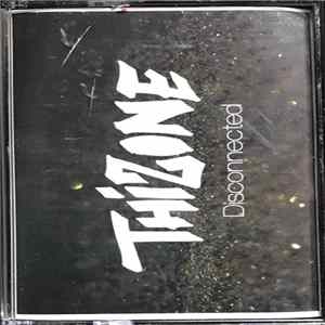 ThizOne - Disconnected Album
