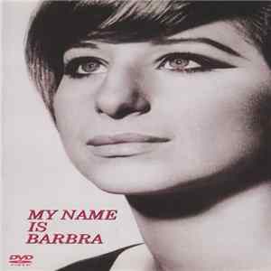 Barbra Streisand - My Name Is Barbra Album