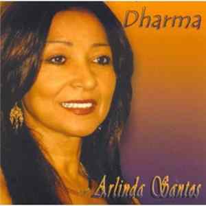 Arlinda Santos - Dharma Album