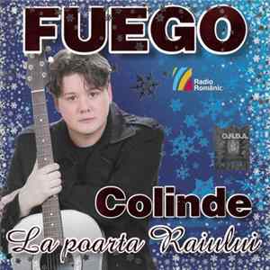 FUEGO - Colinde La Poarta Raiului Album