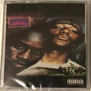 Mobb Deep - The Infamous Album
