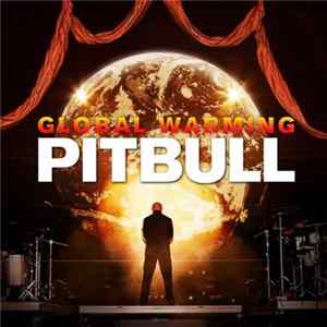 Pitbull - Global Warming Album
