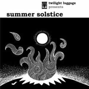 Various - Summer Solstice Album