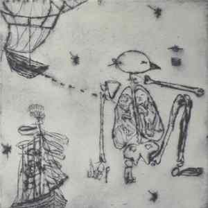 Cerberus Shoal - Crash My Moon Yacht Album