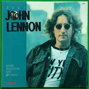 John Lennon - Best John Lennon Album