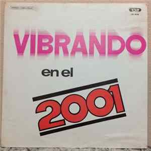Various - Vibrando En El 2001 Album