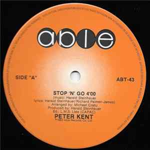 Peter Kent - Stop 'N' Go Album