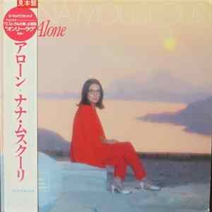 Nana Mouskouri - Alone Album