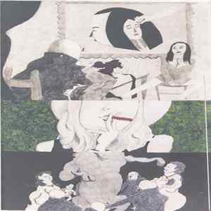 Jackie Cohen - Tacoma Night Terror, Part 1: I've Got The Blues / Part 2: Self-Fulfilling Elegy Album