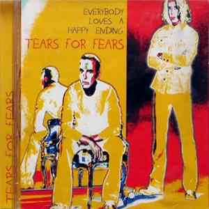 Tears For Fears - Everybody Loves A Happy Ending Album