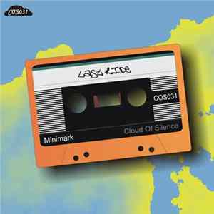 Minimark - Last Ride Album