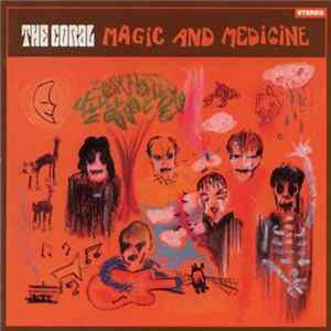 The Coral - Magic And Medicine Album