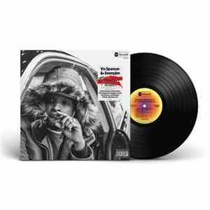 Vic Spencer, SonnyJim - Spencer For Higher 2 Album