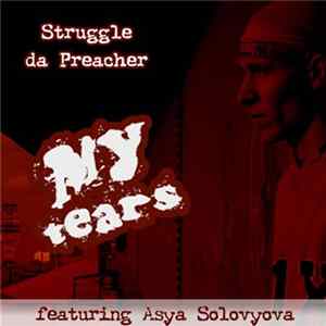 Struggle da Preacher - My Tears Album