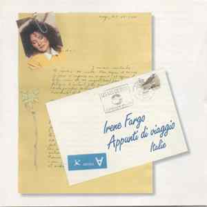 Irene Fargo - Appunti Di Viaggio Album