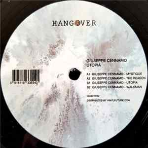 Giuseppe Cennamo - Utopia Album