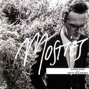 Goran Gora - Mosties Album