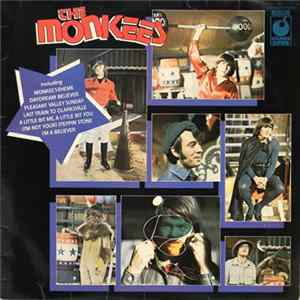 The Monkees - Best Of The Monkees Album