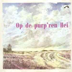 Armand Preud'homme - Op De Purp'ren Hei Album