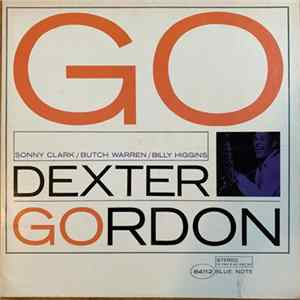 Dexter Gordon - Go! Album
