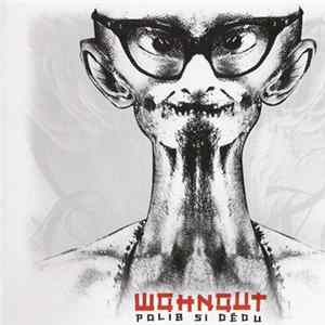 Wohnout - Polib Si Dědu Album