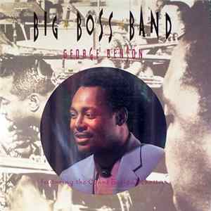 George Benson Featuring The Count Basie Orchestra - Big Boss Band Album