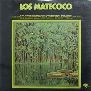 Los Matecoco - Los Matecoco Album