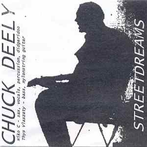 Chuck Deely - Streetdreams Album