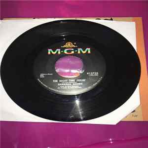 Barbara Banks - Sonny Boy Album