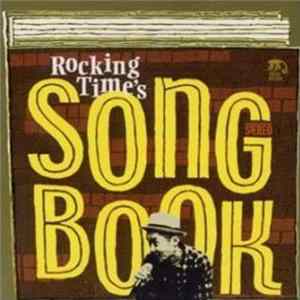Rocking Time - Song Book Album
