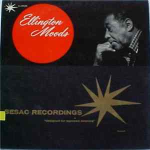 Duke Ellington - Ellington Moods Album