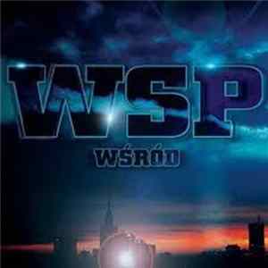 WSP - Wśród Album