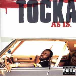 Tocka - As Is. Album