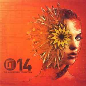 Various - Intrigue 14 - The Anniversary Collection Album