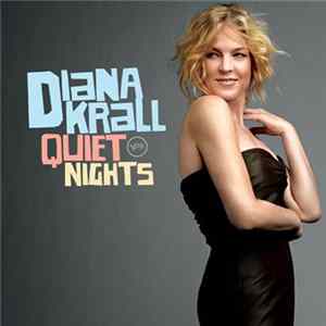 Diana Krall - Quiet Nights Album