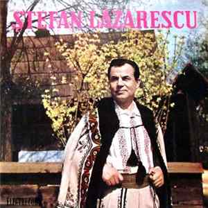 Ștefan Lăzărescu - Dorul Meu E Numai Dor Album