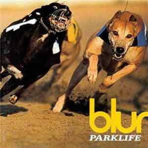 Blur - Parklife Album
