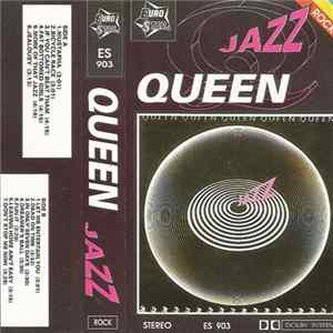 Queen - Jazz Album